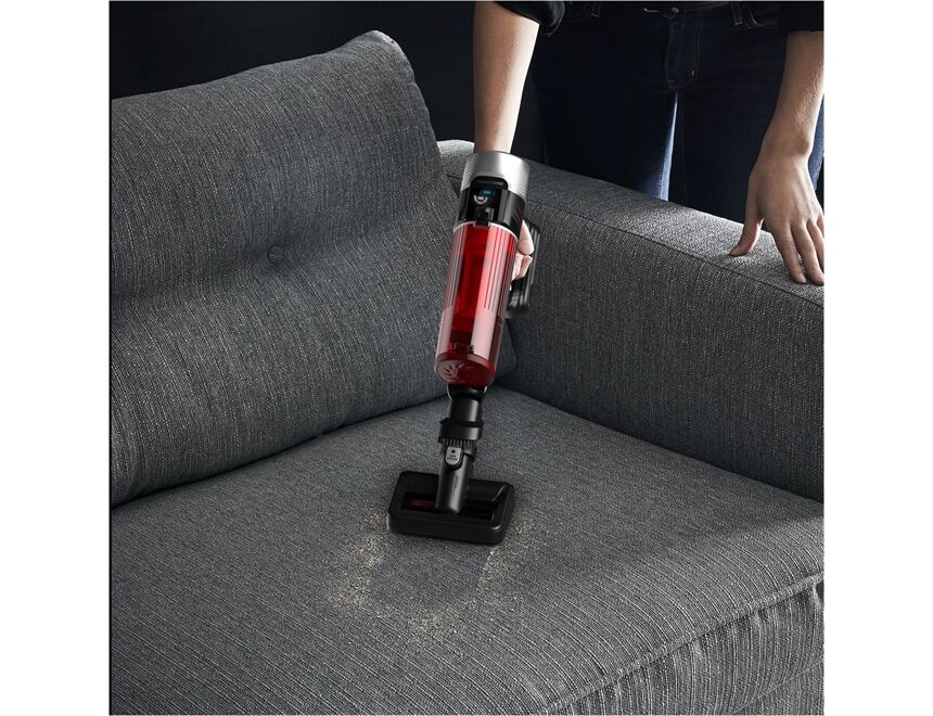 Rowenta RH2077 XForce Flex 9.60 Animal