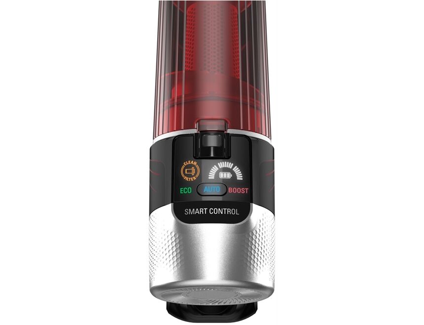 Rowenta RH2077 XForce Flex 9.60 Animal