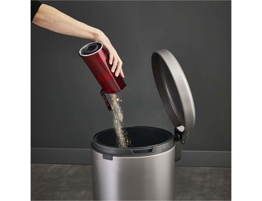 Rowenta RH2077 XForce Flex 9.60 Animal