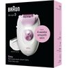 Braun 3-031 Silk-épil