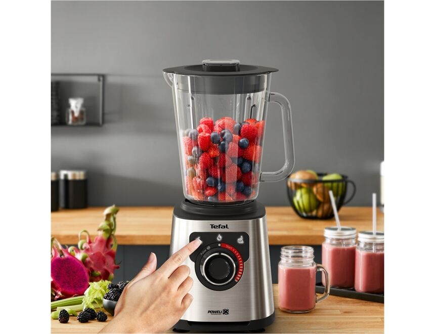 Tefal BL871D PerfectMix+ Touch