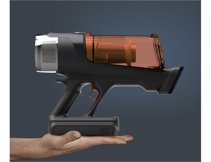 Rowenta RH 9A30WO XForce Flex 13.60 Anniversary