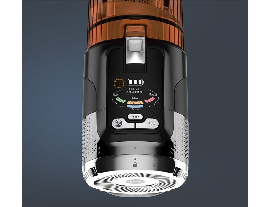 Rowenta RH 9A30WO XForce Flex 13.60 Anniversary