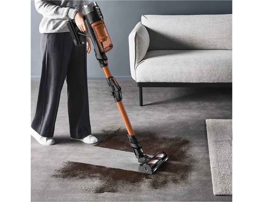 Rowenta RH 9A30WO XForce Flex 13.60 Anniversary