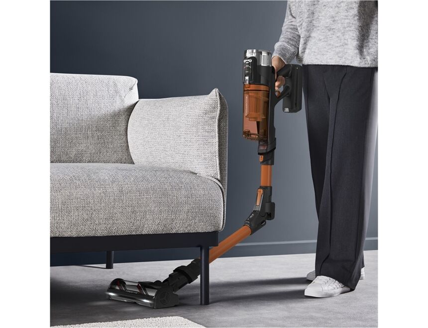 Rowenta RH 9A30WO XForce Flex 13.60 Anniversary