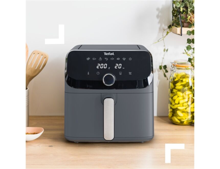 Tefal EY855B Easy Fry Mega Pepper