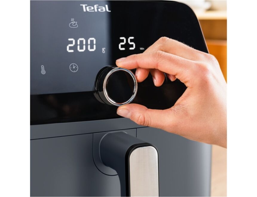 Tefal EY855B Easy Fry Mega Pepper