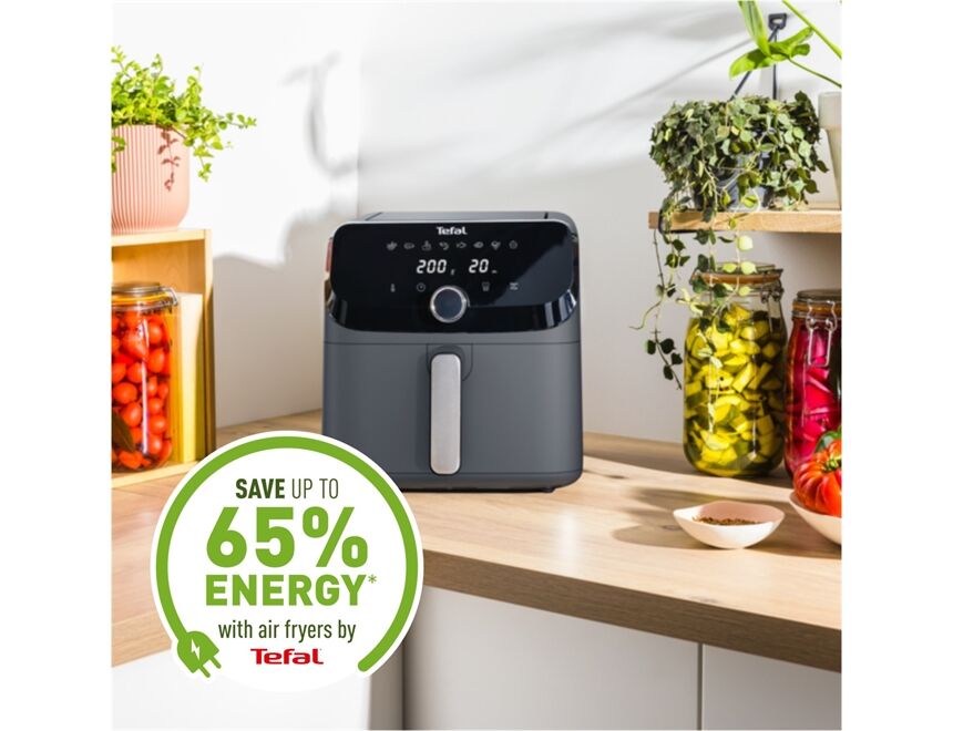 Tefal EY855B Easy Fry Mega Pepper