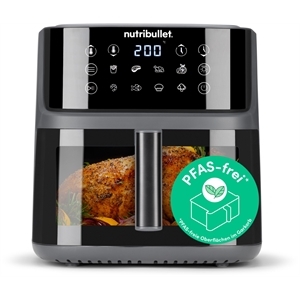 nutribullet NBA0811DG Crisplite Air Fryer
