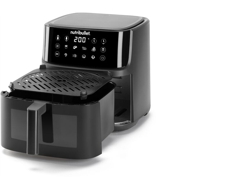 nutribullet NBA0811DG Crisplite Air Fryer