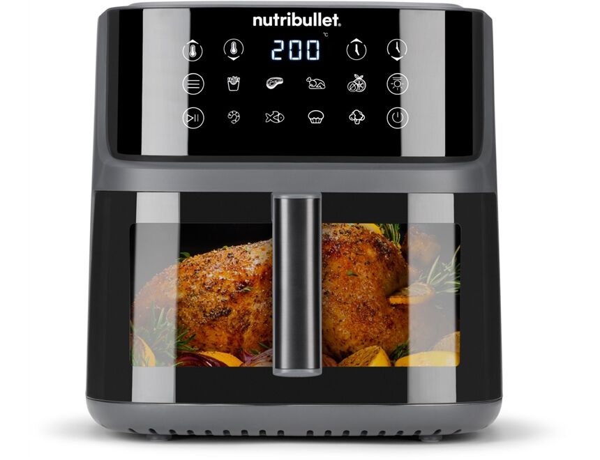 nutribullet NBA0811DG Crisplite Air Fryer