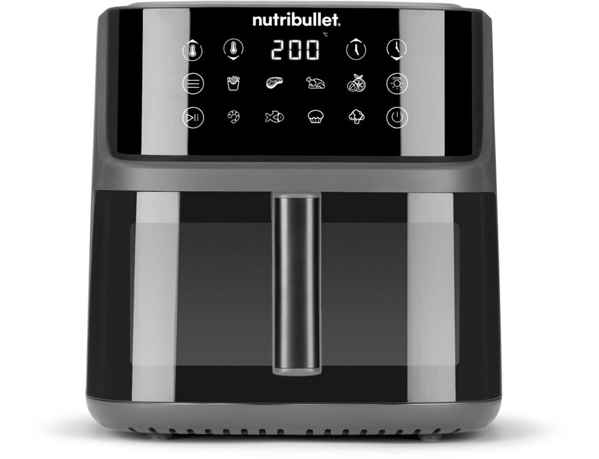 nutribullet NBA0811DG Crisplite Air Fryer