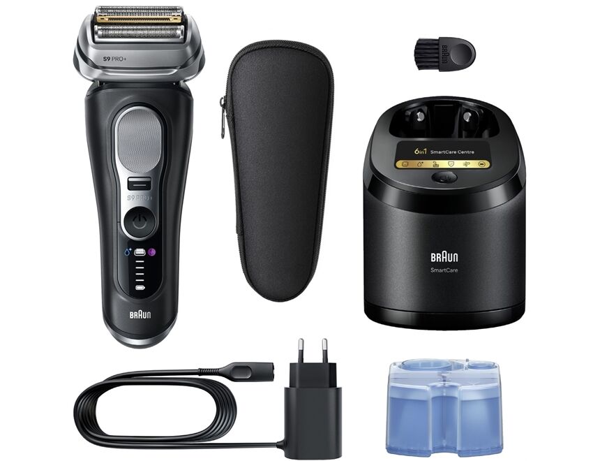 Braun 9660cc Series 9