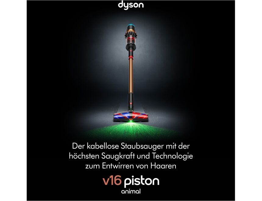 Dyson V16 Piston Animal