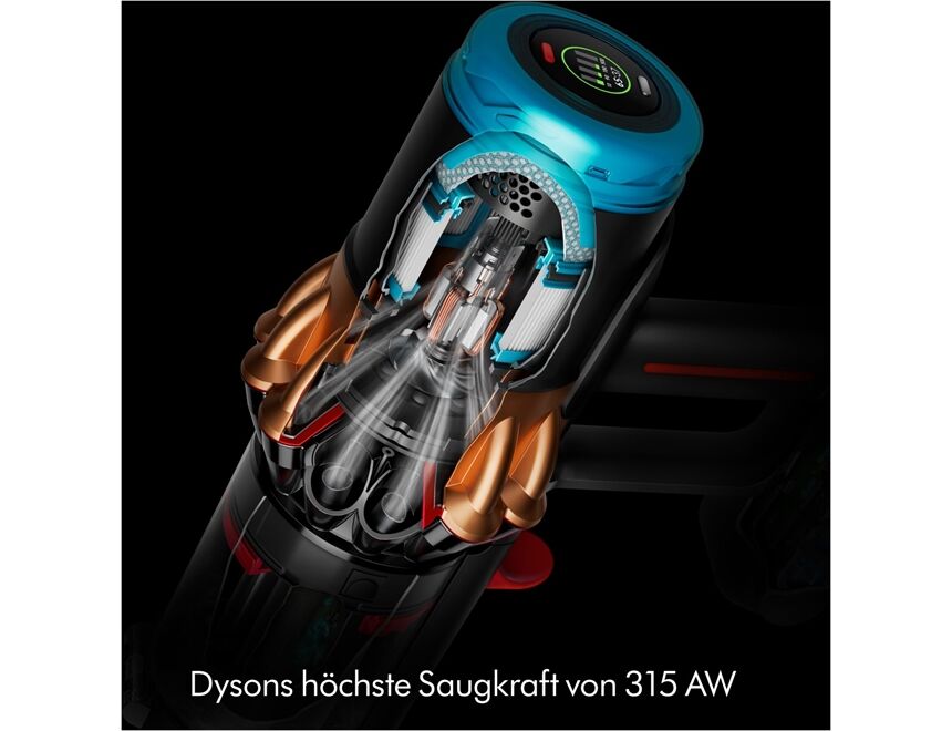 Dyson V16 Piston Animal