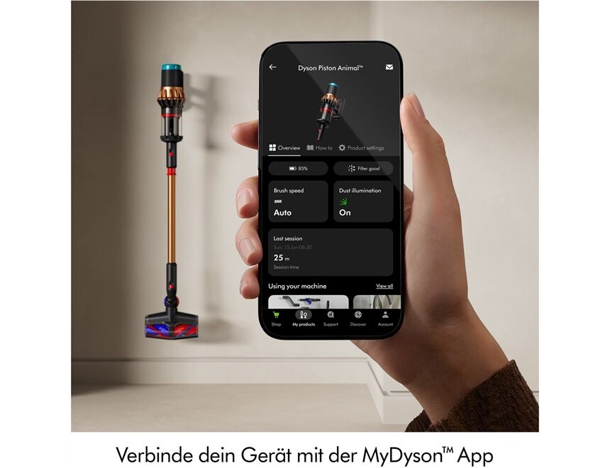 Dyson V16 Piston Animal
