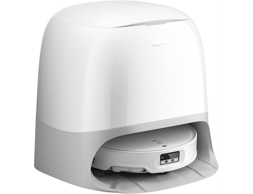 Roborock Qrevo Curv 2 Prox