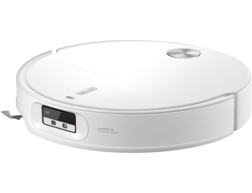 Roborock Qrevo Curv 2 Prox