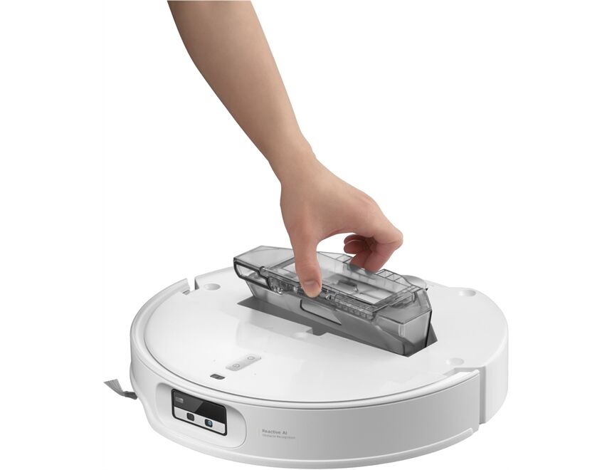 Roborock Qrevo Curv 2 Prox