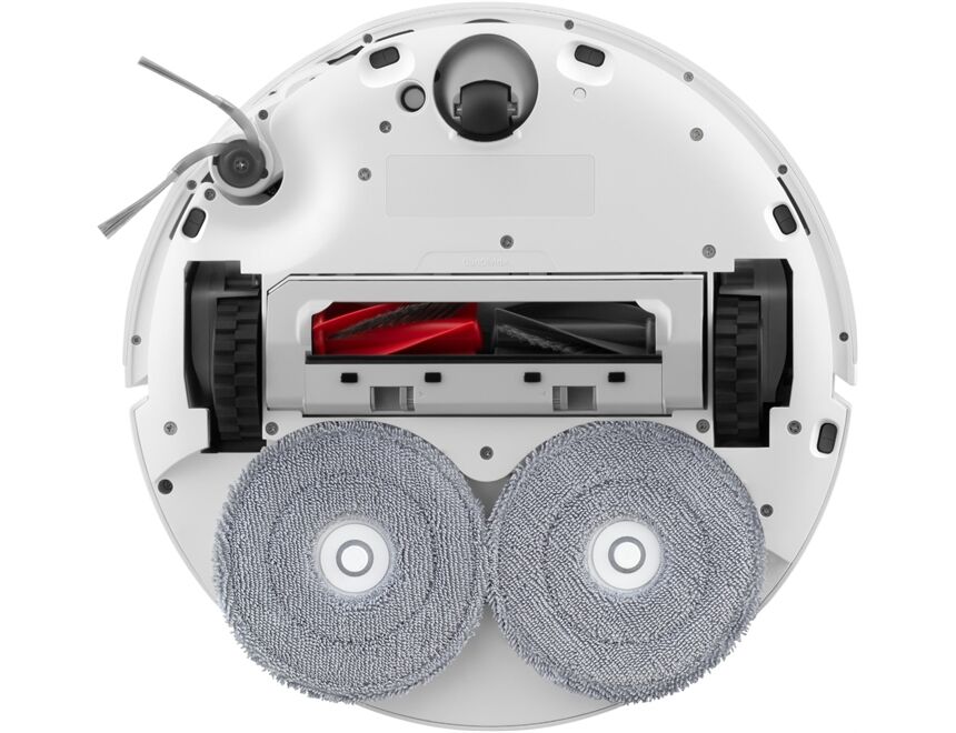 Roborock Qrevo Curv 2 Prox