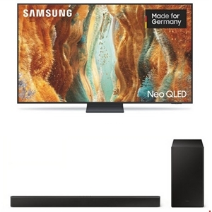 Samsung GQ55QN73FAT XKLUSIV