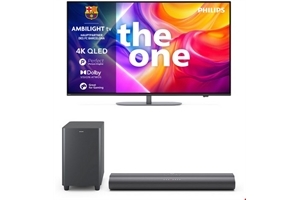 Philips 43PUS9060/12 The One