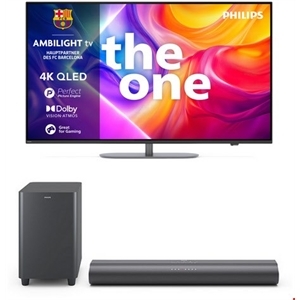 Philips 43PUS9060/12 The One