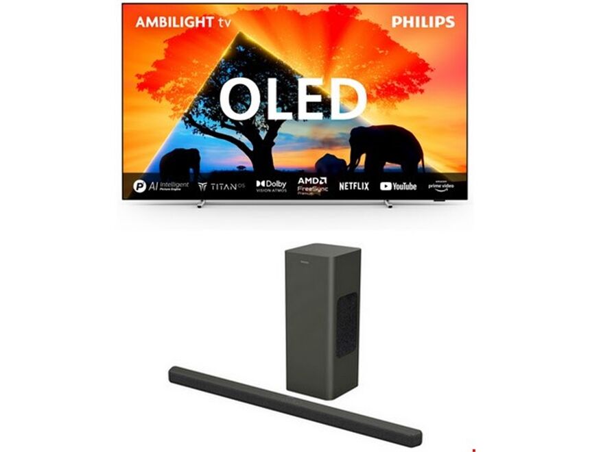 Philips 77OLED759/12