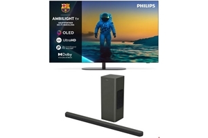 Philips 55OLED810/12