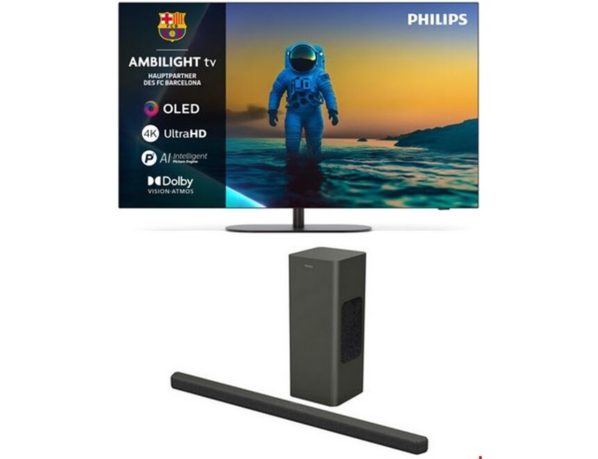 Philips 55OLED810/12