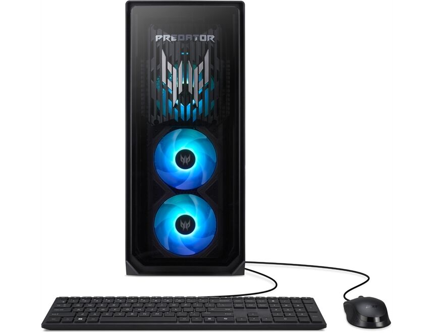 Acer Predator Orion 7000 (DG.E4DEG.007)