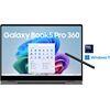 Samsung Galaxy Book5 Pro 360 NP960QHA-KG3DE