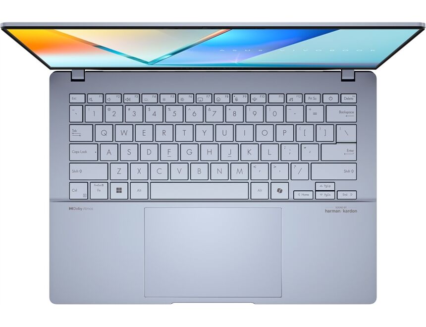 Asus Vivobook S 14 S5406SA-QD230W