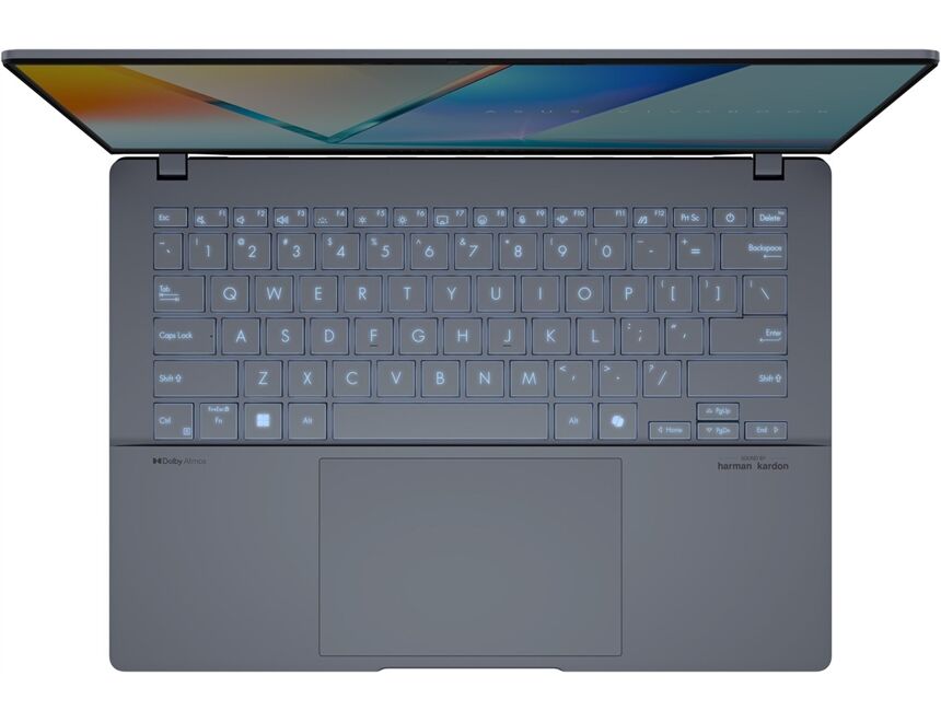 Asus Vivobook S 14 S5406SA-QD230W