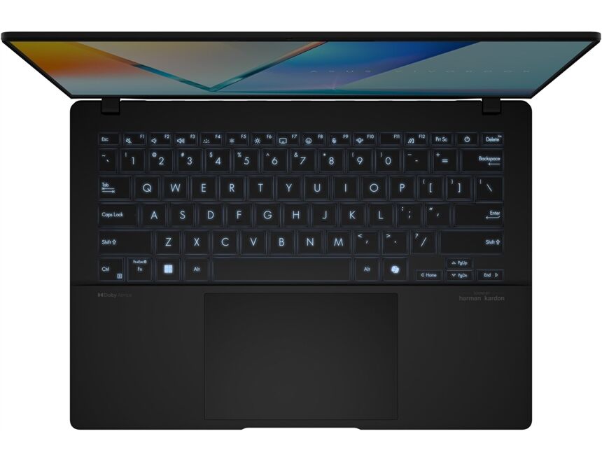 Asus Vivobook S 14 S5406SA-QD227W