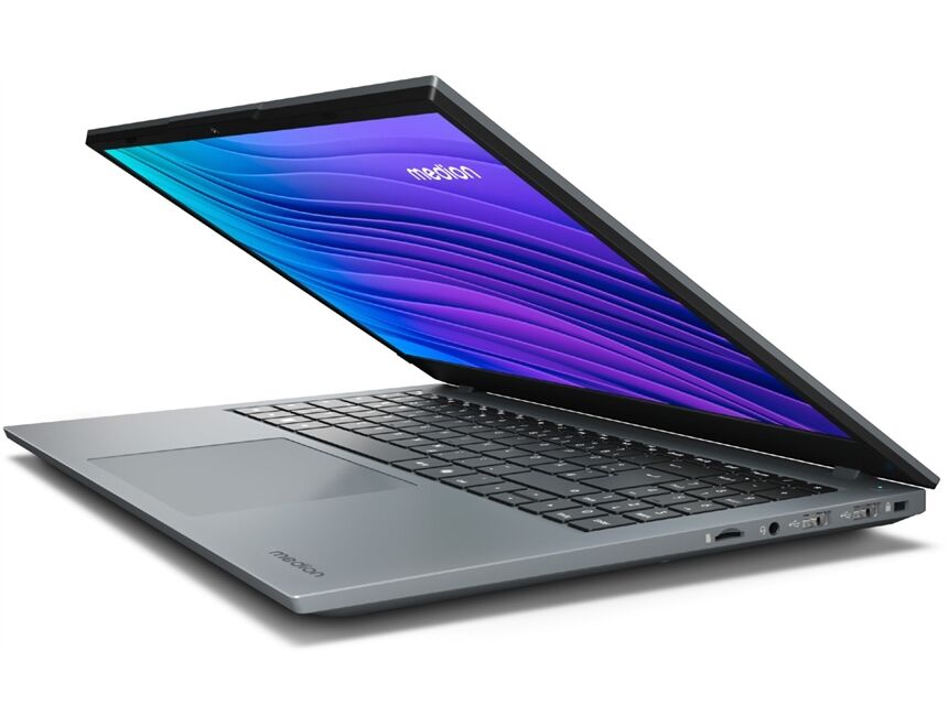 MEDION E15443 (MD62718) Ultra 7 32GB RAM 1TB SSD KI NPU