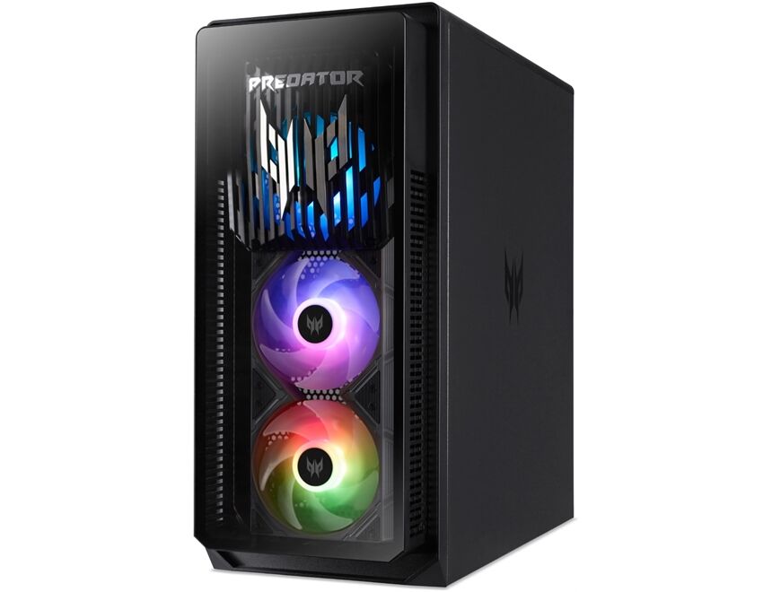 Acer Predator Orion 5000 (DG.E4EEG.001)