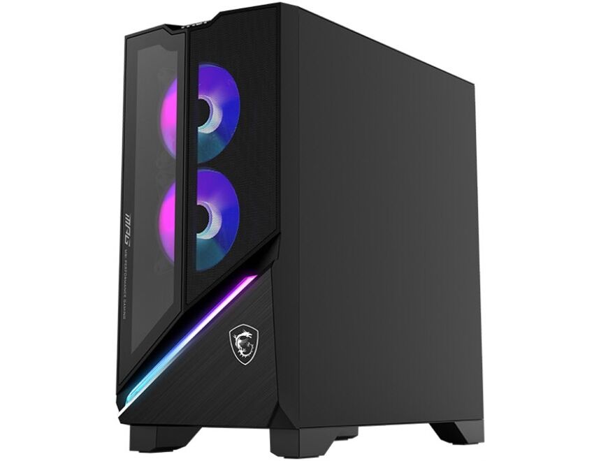 MSI MPG Infinite X3 AI 2NVZ9-031DE