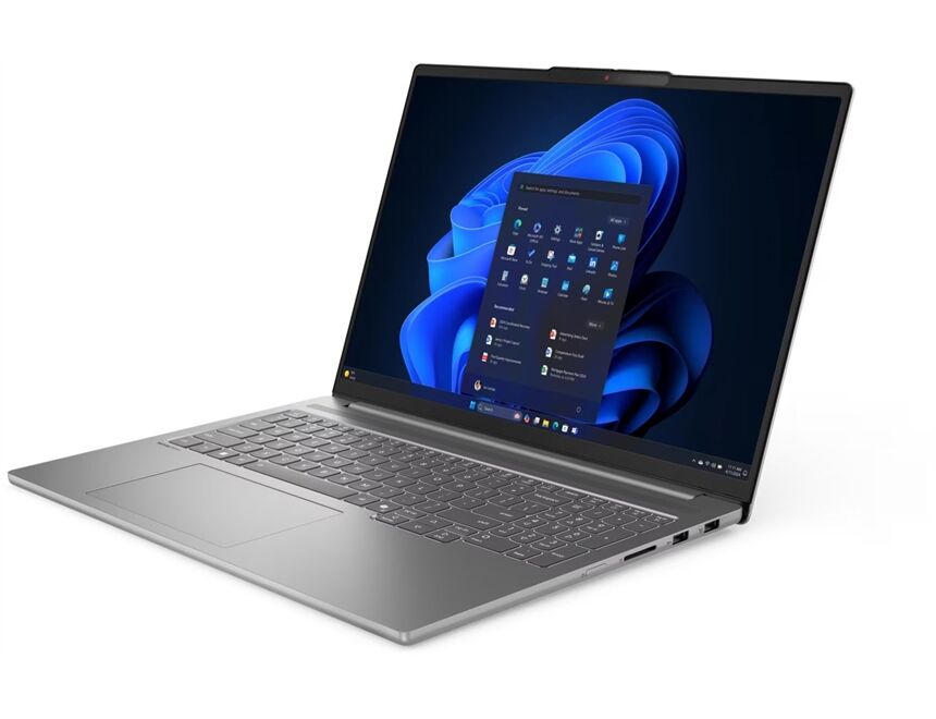 Lenovo IdeaPad Pro 5 16IAH10 83JM001HGE i9 Ultra 32GB 1TB