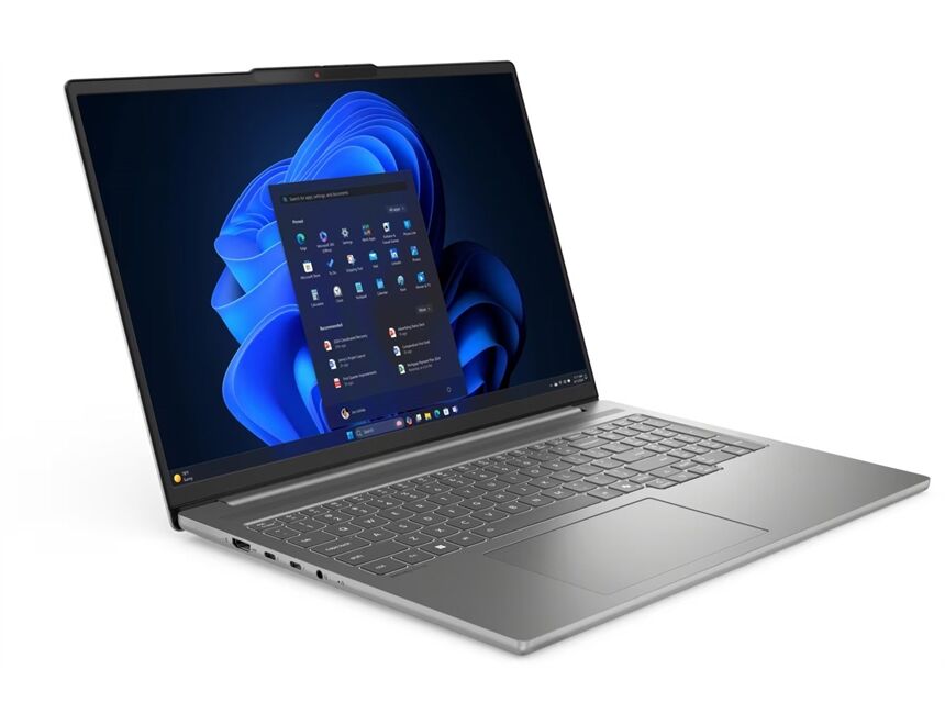 Lenovo IdeaPad Pro 5 16IAH10 83JM001HGE i9 Ultra 32GB 1TB