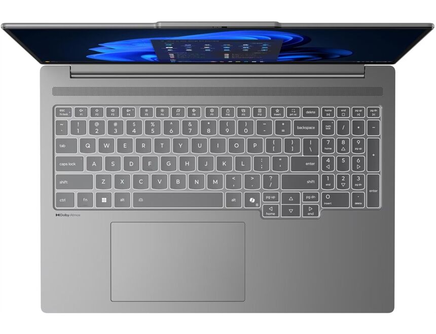 Lenovo IdeaPad Pro 5 16IAH10 83JM001HGE i9 Ultra 32GB 1TB