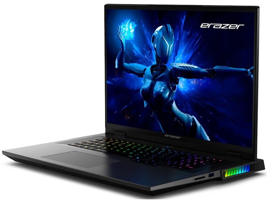 ERAZER Beast 18 X1 (MD62731)