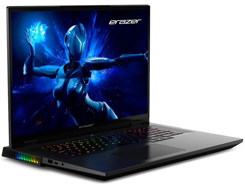 ERAZER Beast 18 X1 (MD62731)