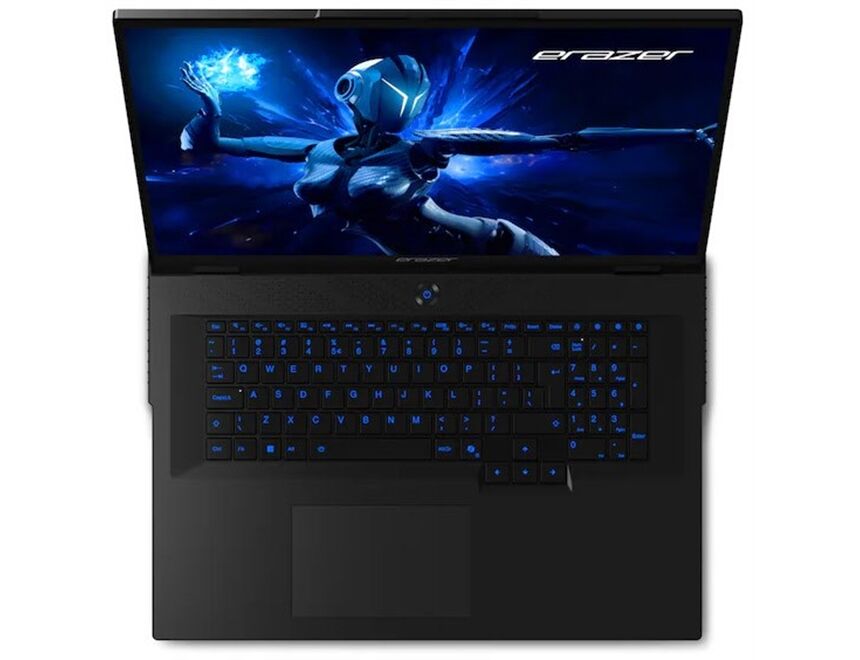 ERAZER Beast 18 X1 (MD62731)