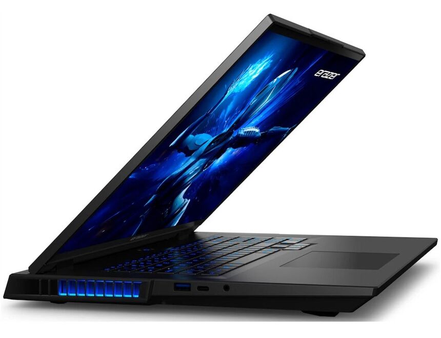 ERAZER Beast 18 X1 (MD62731)