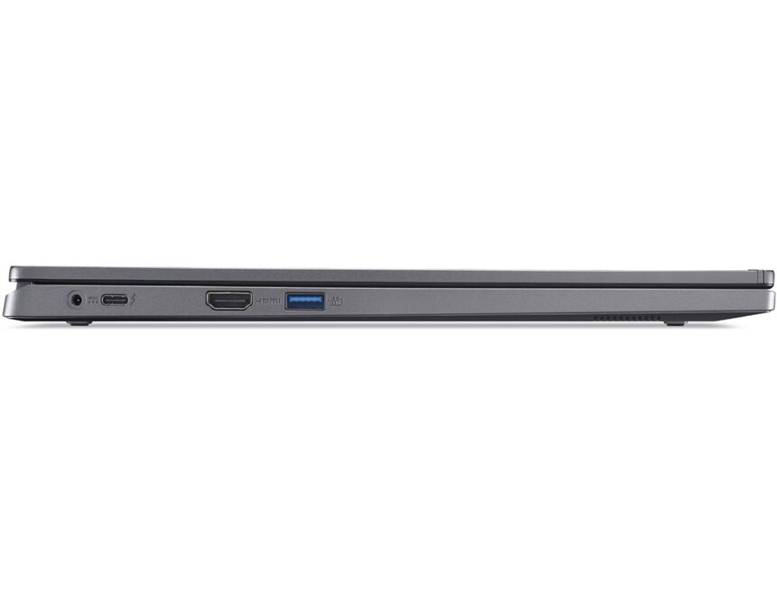 Acer Aspire 17 (A17-51GM-59ZC) i5 16GB 1TB RTX2050