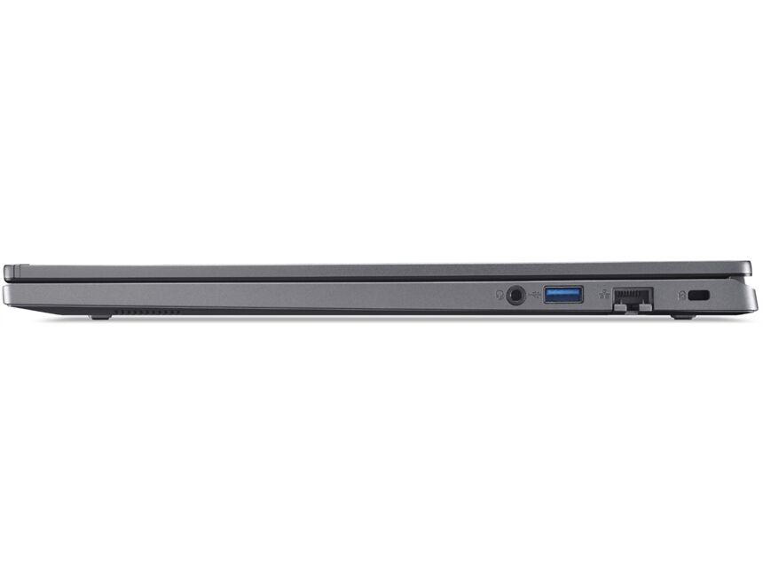 Acer Aspire 17 (A17-51GM-59ZC) i5 16GB 1TB RTX2050