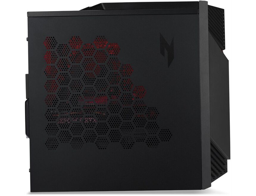 Acer Nitro N50-660 (DG.E4FEG.006)