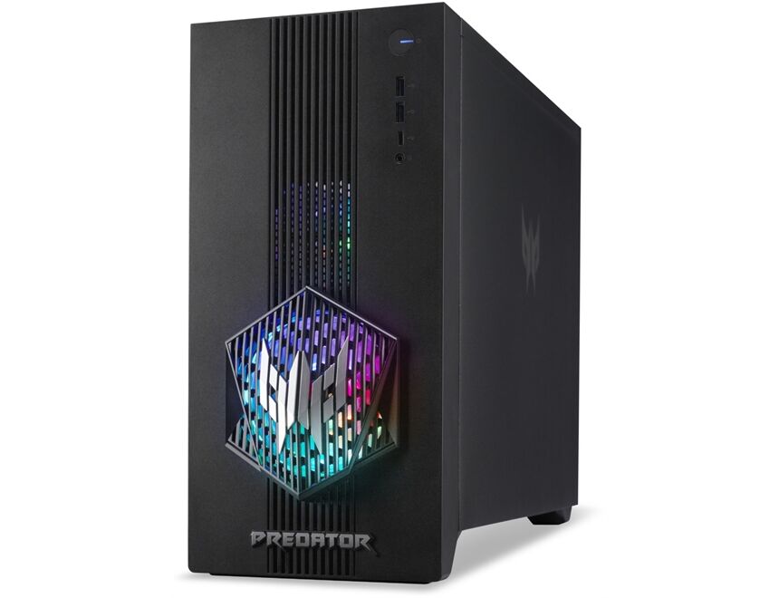 Acer Predator Orion 3000 (DG.E4TEG.007)