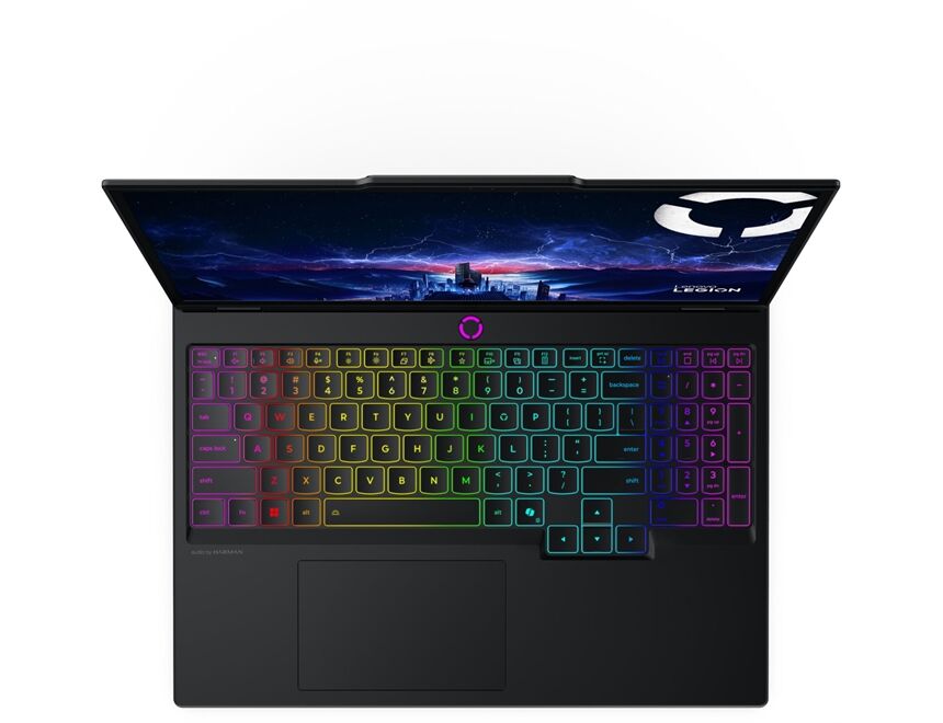 Lenovo Legion 5 15IAX10 (83F0001LGE)